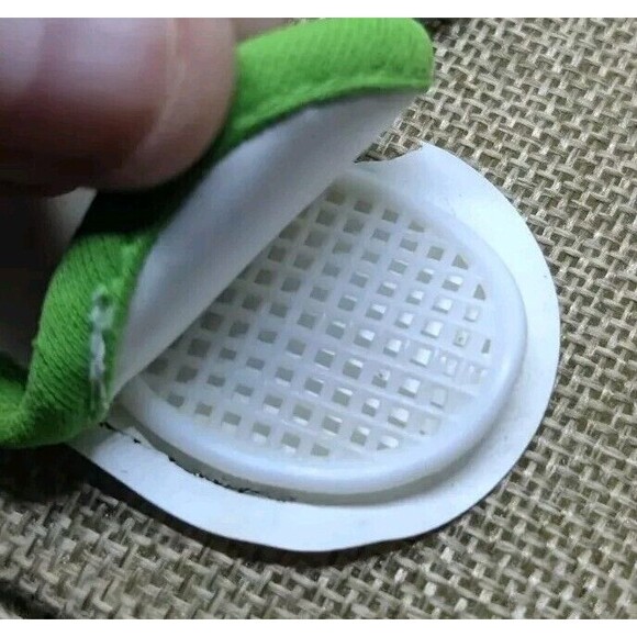 Vintage Barbie 1980s Tennis Rackets Case Megaphone Sports Sport Ken 10 Piece Lot - Picture 10 of 11